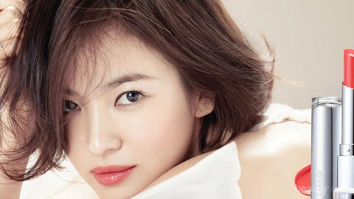 Koleksi Lipstik Laneige untuk Tampil Penuh Pesona