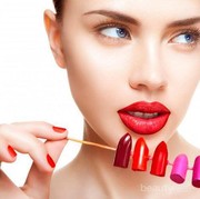 Tips Cantik Memilih Lipstik Sesuai dengan Warna Kulit