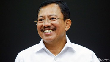 Daftar Panjang Pasien Dokter Terawan yang Dipecat, Artis hingga Pejabat