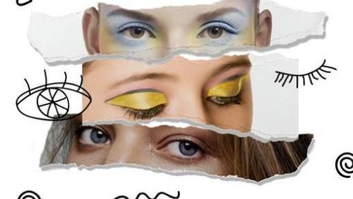 Diskon Produk Eye Makeup 25% OFF dari Sociolla