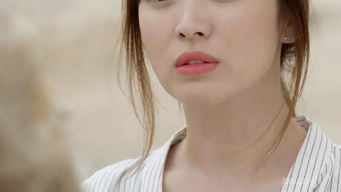 Rahasia Kulit Flawless Artis Korea Usia 30-an dari Makanan yang Dikonsumsi