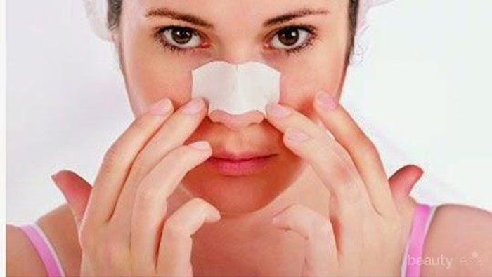 Tips Menghilangkan Komedo Tanpa Facial di Salon