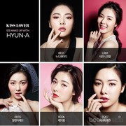 Lipstik Korea Diskon Hingga 72% di Koreabuys