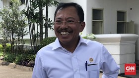 Terawan Angkat Suara Soal Polemik Konsil Kedokteran Indonesia