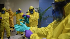 Suspect Virus Corona Bertambah, Insentif Pariwisata Ditunda