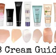 5 Pilihan BB Cream untuk Dapatkan Wajah Cerah