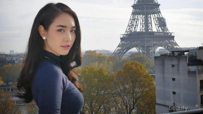 3 Rangkaian L'Oreal Paris White Perfect Laser untuk Cerahkan Wajah