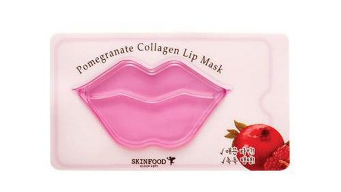 4 Produk Best Selling dari Skin Food