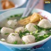 Bakso Enak di Surabaya yang Wajib Dicoba (Bagian 2)