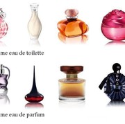 4 Rekomendasi Parfum Oriflame di Bawah Rp500.000