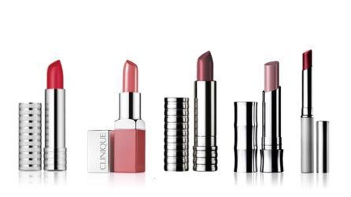 Yuk, Coba 5 Lipstick Terbaik dari Clinique