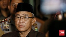 Presiden PKS Akui Wali Kota Depok Idris Masuk Bursa Cagub Jabar