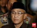 Wali Kota Depok Mohammad Idris Sembuh Covid-19