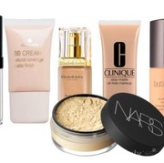 Rekomendasi Foundation untuk Semua Jenis Kulit