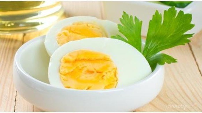 Pentingnya Protein Saat Sarapan untuk Diet