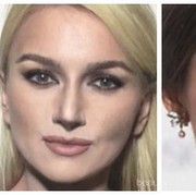 Contek Makeup ala Si Cantik Keira Knigthley