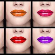 Warna Lipstick Yang Sempurna untuk Kulit Kuning Langsat