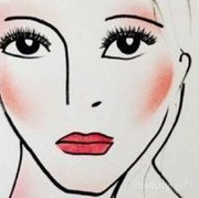 Teknik Makeup Terbaru Menggantikan Contouring: Draping!