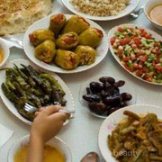 Menu Sahur yang Tepat agar Tidak Cepat Lapar
