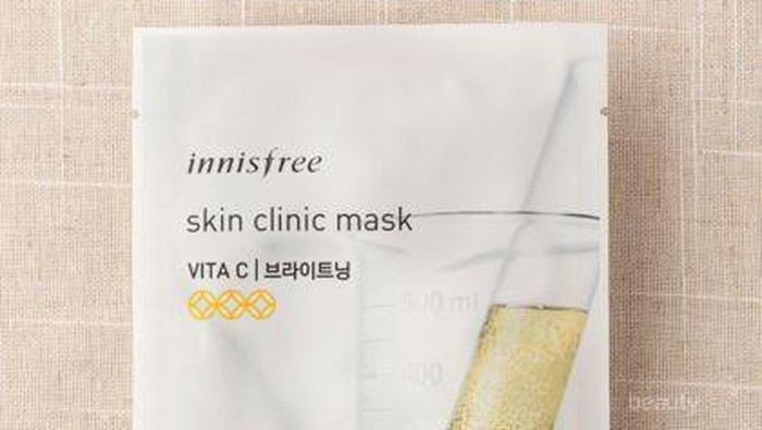 Perawatan Kulit Dengan Skincare Best Seller dari Innisfree