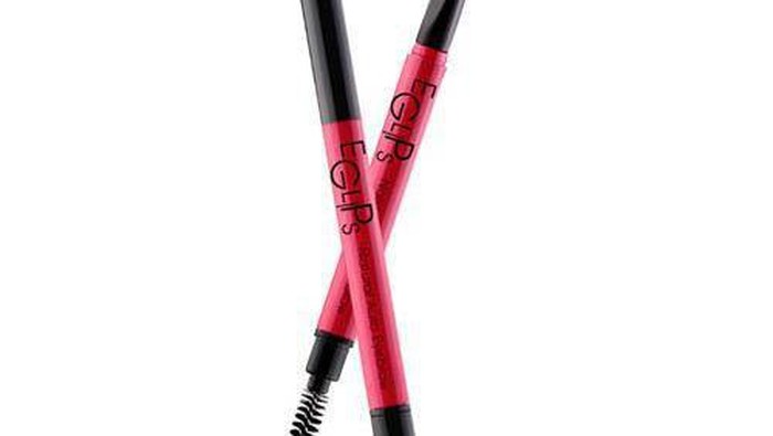 Rekomendasi 5 Produk Eyebrow Asal Korea