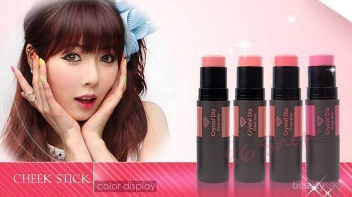 Lebih Dekat dengan Talent Cosmetic, Makeup Halal dari Korea!