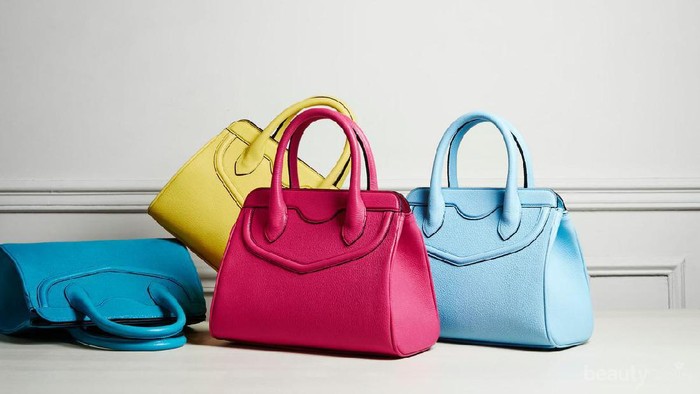 10 Brand  Tas Termahal  di  Dunia 