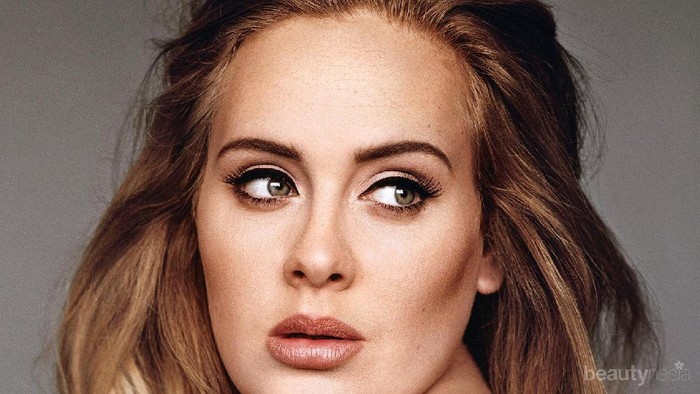 Tips Makeup untuk Wajah Bulat
