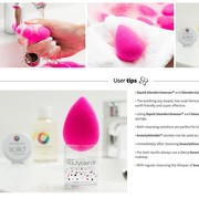 5 Pilihan Alternatif Beauty Blender di Bawah Rp200.000