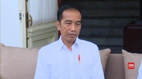 VIDEO: 2 Orang Indonesia Positif Terjangkit Virus Corona