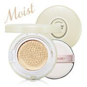 Pilihan BB Cushion untuk Pemilik Kulit Wajah Kering