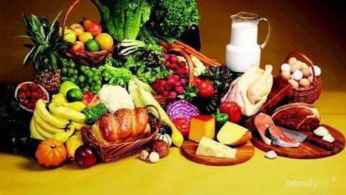 5 Tips Sahur Sehat ala Beautynesia