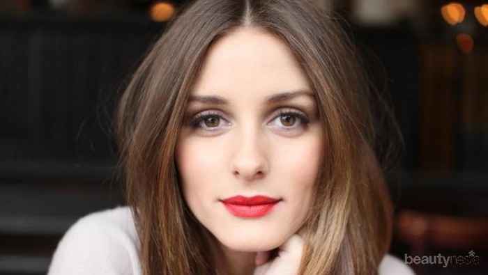 Lebih Stylish Dengan Makeup Warna Terang