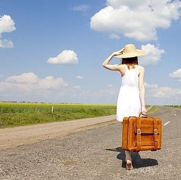 6 Tips Badan Tetap Fit Saat Mudik