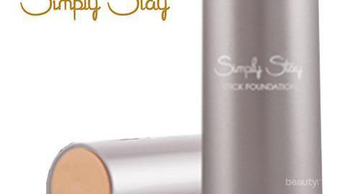 Rekomendasi 4 Foundation Stick untuk Makeup Full Coverage