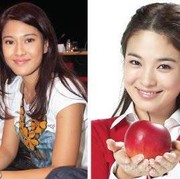 Perbandingan Makeup Natural ala Artis Korea & Indonesia