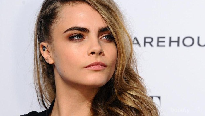 Cara Mudah Mendapatkan Tampilan Alis Layaknya Seleb Hollywood