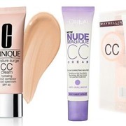 3 CC Cream Terbaik untuk Mengatasi Kulit Kusam