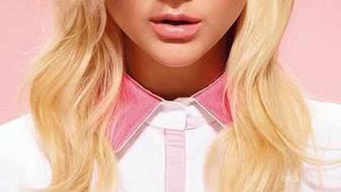 Makeup Natural untuk Tampil Lebih Feminin