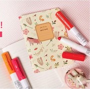 Aneka Lipstik dari A'Pieu Korea untuk Usia 20-an