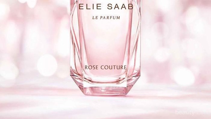 Yuk Intip, Parfum Mewah Terbaru di Tahun 2016!