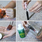 Cara Mudah Membersihkan Peralatan Makeup