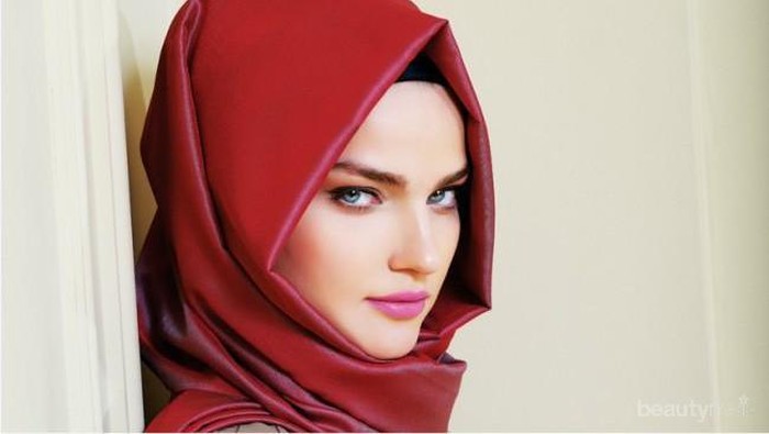 4 Trik Mudah Dapatkan Bentuk Alis Natural