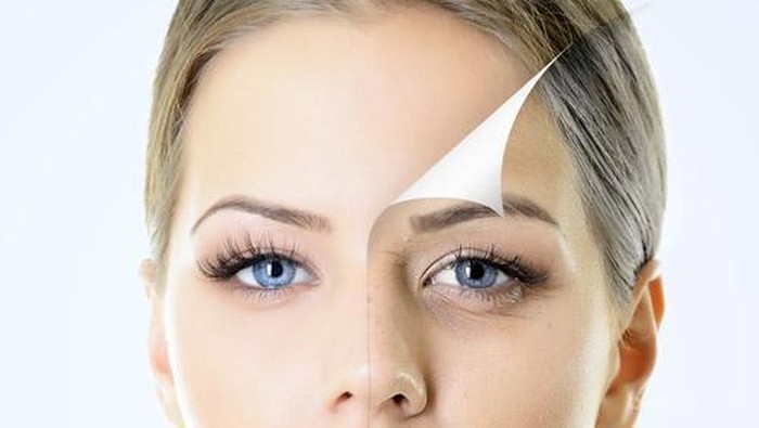 Yuk, Bersihkan Wajah Secara Menyeluruh Seusai Liburan