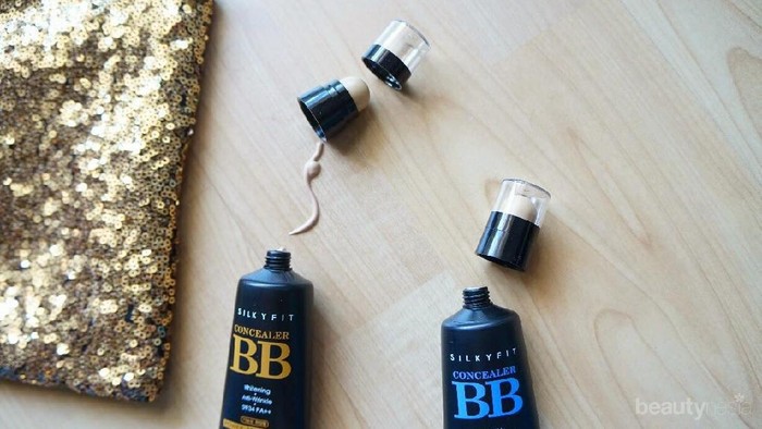 5 BB Cream Best Selling Versi Korea Department Store