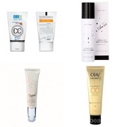 Pilih 4 CC Cream yang Tepat untuk Kulit Berjerawat