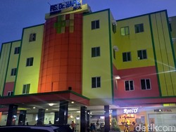 Tangani Pasien Positif Corona, Isolasi 30 Paramedis RS Cianjur Diperpanjang