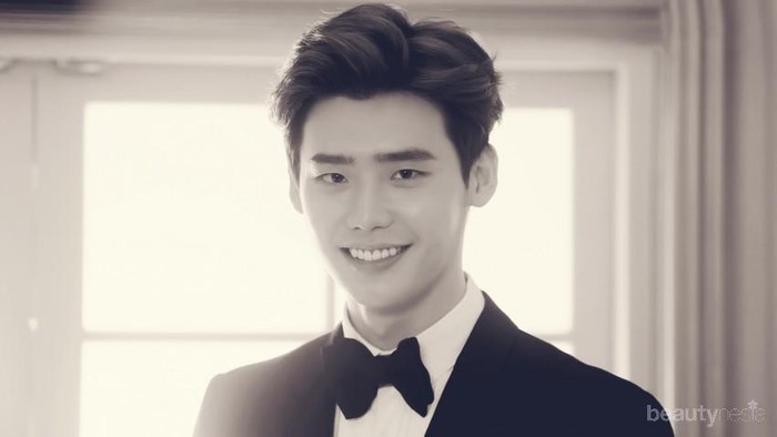 10 Selebriti Korea & Parfum Favorit Mereka