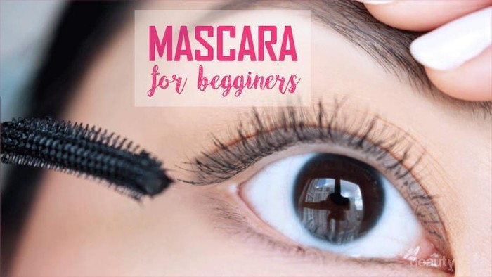 Tips Sederhana Penggunaan Mascara untuk Pemula