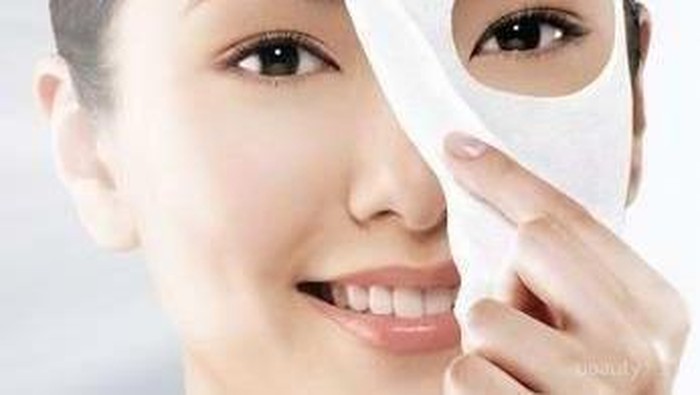 Masker Wajah Terbaik untuk Mengatasi Permasalahan pada Kulitmu